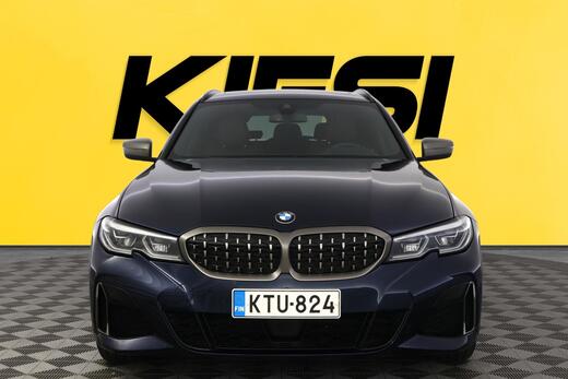 BMW M340i vaihtoauto