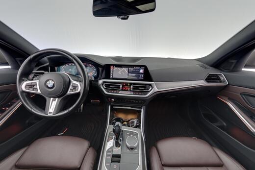 BMW M340i vaihtoauto