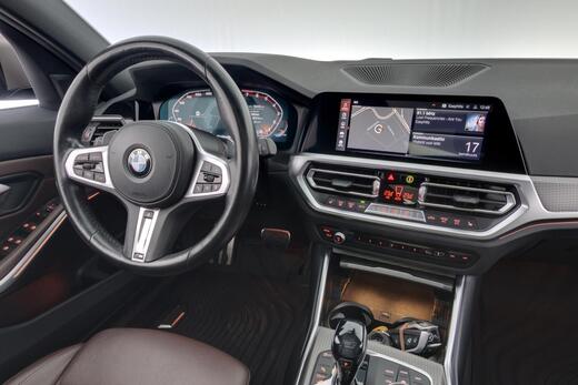 BMW M340i vaihtoauto