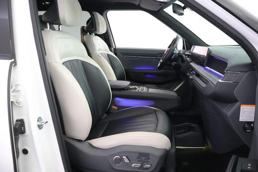 Kia EV9 vaihtoauto