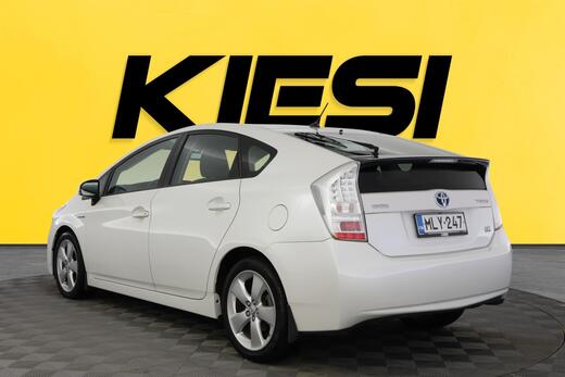 Toyota Prius vaihtoauto
