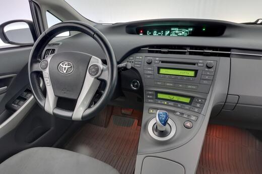 Toyota Prius vaihtoauto