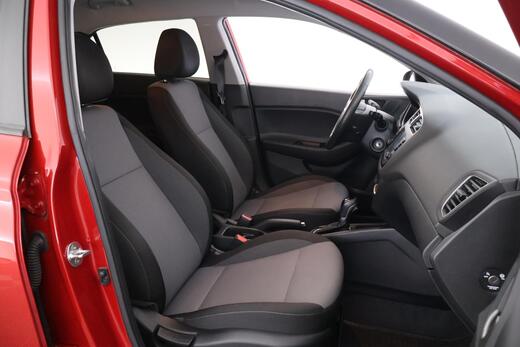 Hyundai i20 vaihtoauto