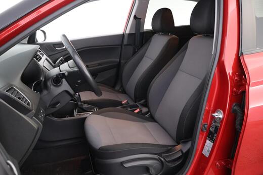 Hyundai i20 vaihtoauto