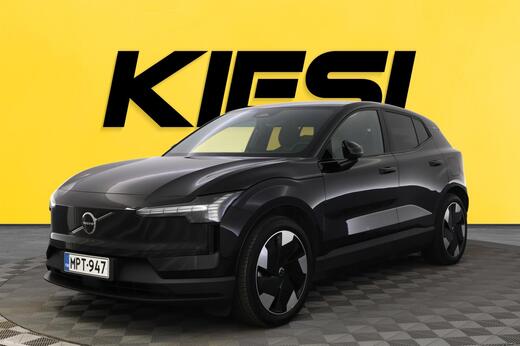 Volvo EX30 vaihtoauto