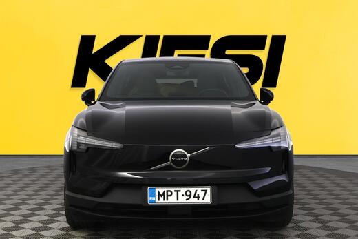 Volvo EX30 vaihtoauto