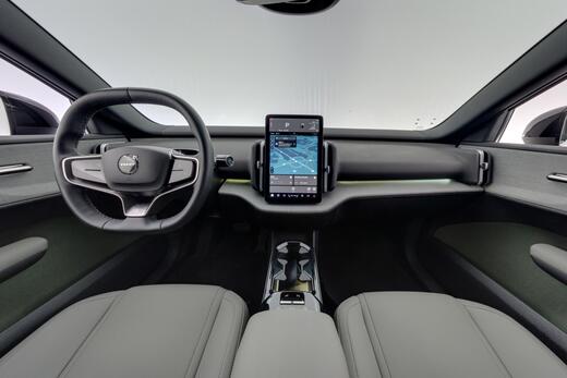 Volvo EX30 vaihtoauto