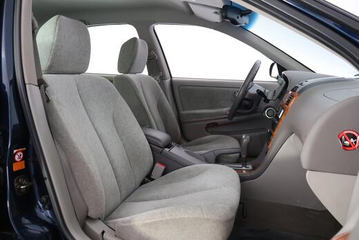 Nissan Maxima vaihtoauto
