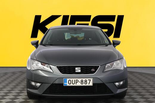 SEAT Leon vaihtoauto