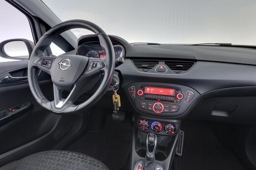 Opel Corsa vaihtoauto