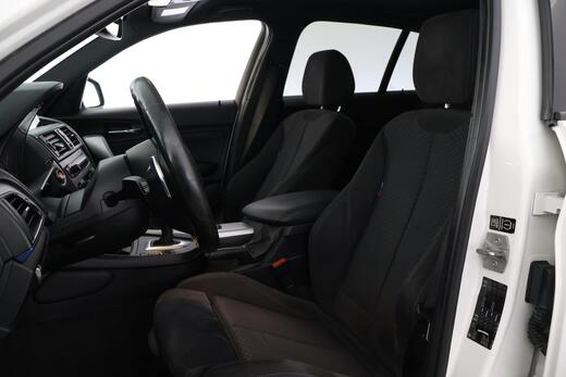 BMW 120 vaihtoauto
