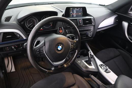 BMW 120 vaihtoauto