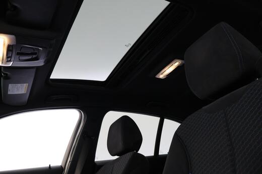 BMW 120 vaihtoauto