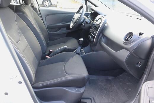 Renault Clio vaihtoauto