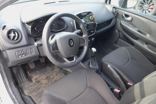 Renault Clio vaihtoauto
