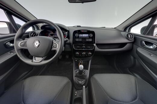 Renault Clio vaihtoauto