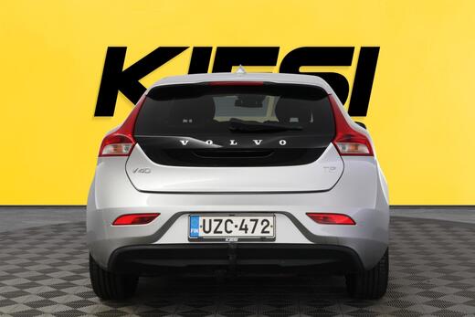 Volvo V40 vaihtoauto