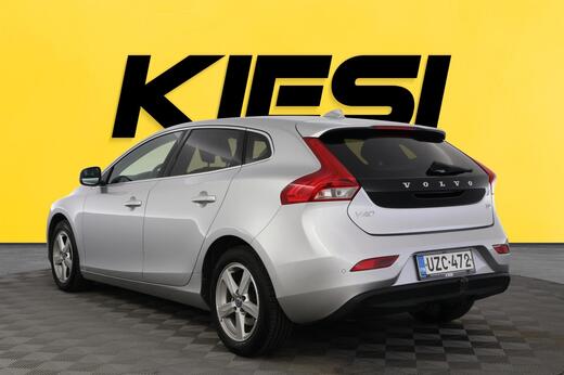 Volvo V40 vaihtoauto