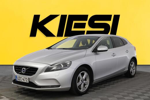 Volvo V40 vaihtoauto