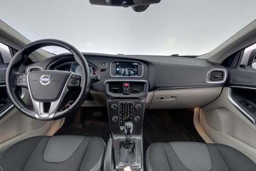 Volvo V40 vaihtoauto