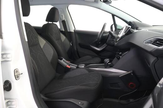 Peugeot 2008 vaihtoauto