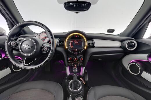 Mini Cooper vaihtoauto