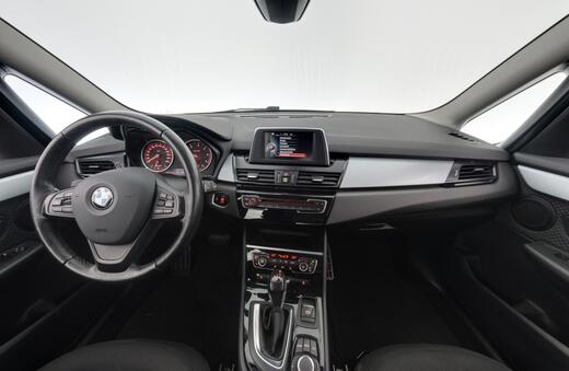 BMW 216 vaihtoauto