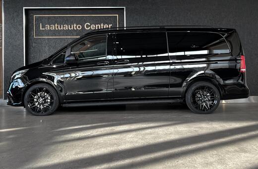 Mercedes-Benz V vaihtoauto