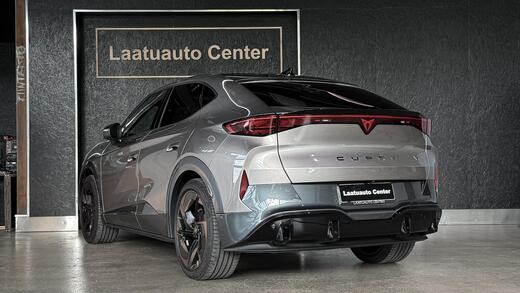 Cupra Tavascan vaihtoauto
