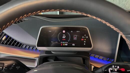 Cupra Tavascan vaihtoauto