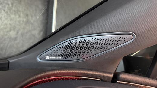 Cupra Tavascan vaihtoauto
