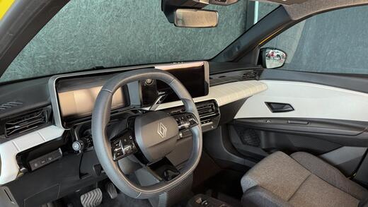 Renault 5 vaihtoauto