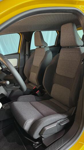 Renault 5 vaihtoauto