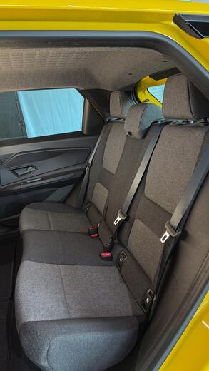 Renault 5 vaihtoauto