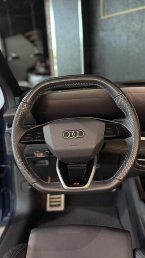Audi SQ6 e-tron vaihtoauto