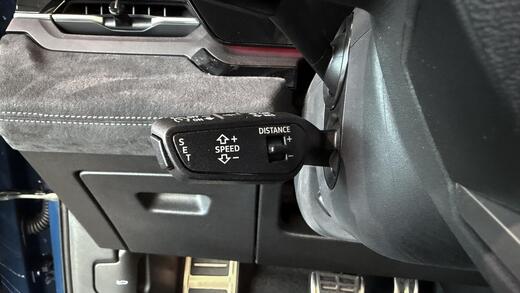 Audi SQ6 e-tron vaihtoauto