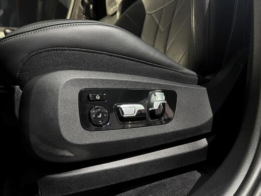 BMW XM vaihtoauto