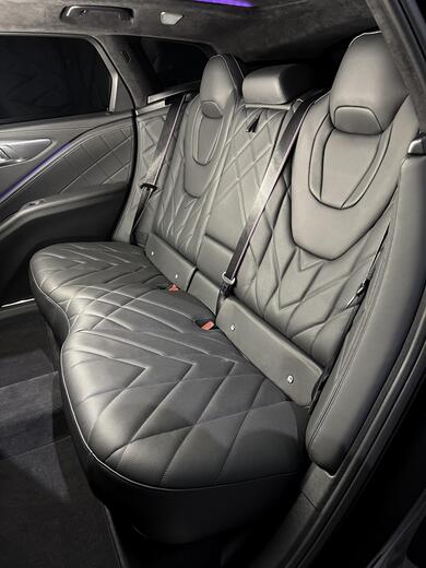 BMW XM vaihtoauto
