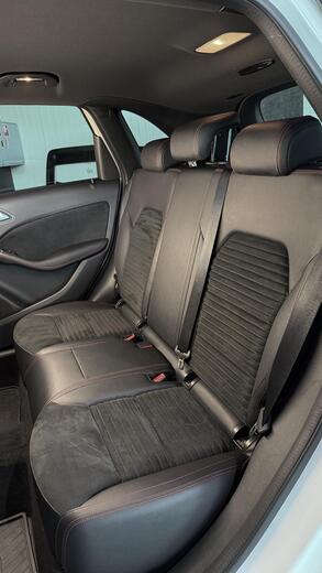 Mercedes-Benz B vaihtoauto