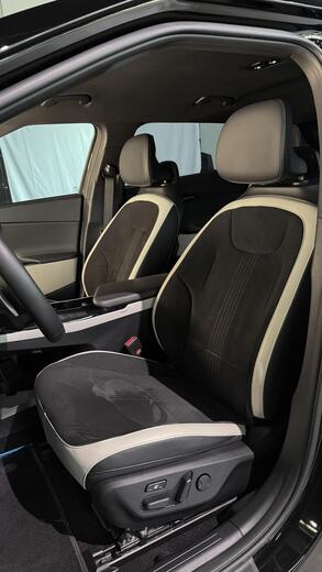 Kia EV6 vaihtoauto