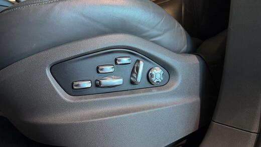 Porsche Cayenne vaihtoauto
