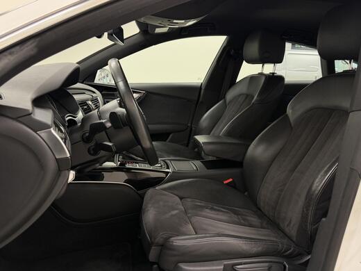 Audi A7 vaihtoauto