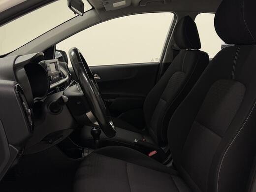 Kia Picanto vaihtoauto