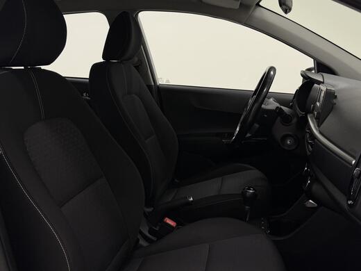 Kia Picanto vaihtoauto