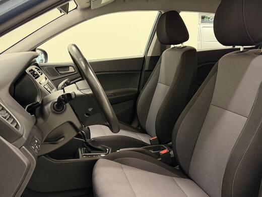 Hyundai i20 vaihtoauto