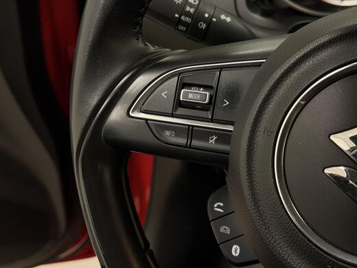 Suzuki Swift vaihtoauto