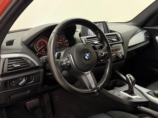 BMW 120 vaihtoauto