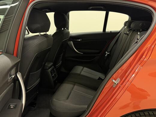 BMW 120 vaihtoauto
