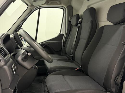 Renault Master vaihtoauto