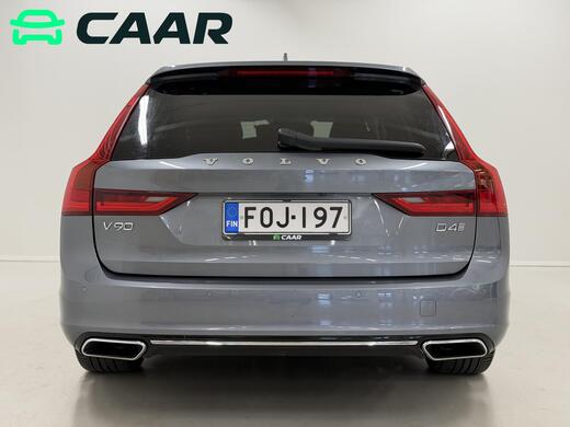 Volvo V90 vaihtoauto